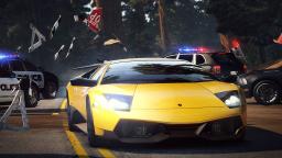 Need for Speed: Hot Pursuit Screenshot 1